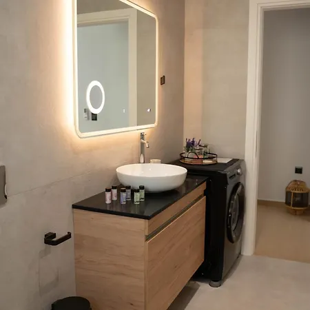 Апартаменты Infinite Blue ,centro Marina A1 *