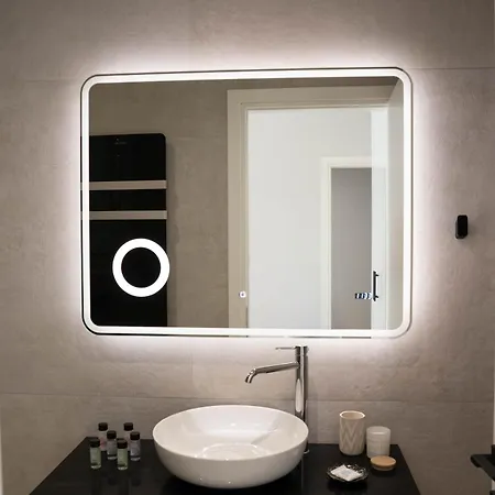 Апартаменты Infinite Blue ,centro Marina A1 *