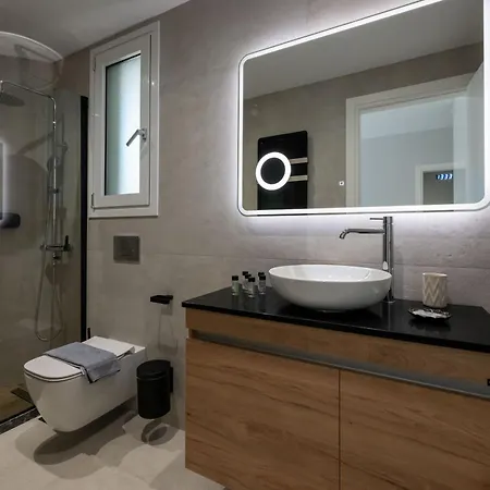 Apartmán Infinite Blue ,centro Marina A1 Kalamata