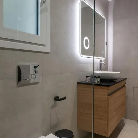 Apartmán Infinite Blue ,centro Marina A1 *