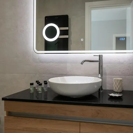 Infinite Blue ,centro Marina A1 Apartmán Kalamata