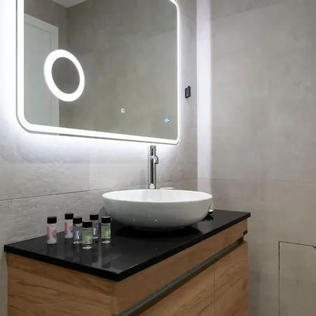 Infinite Blue ,centro Marina A1 Апартаменты