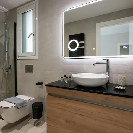 Infinite Blue ,centro Marina A1 Apartmán *